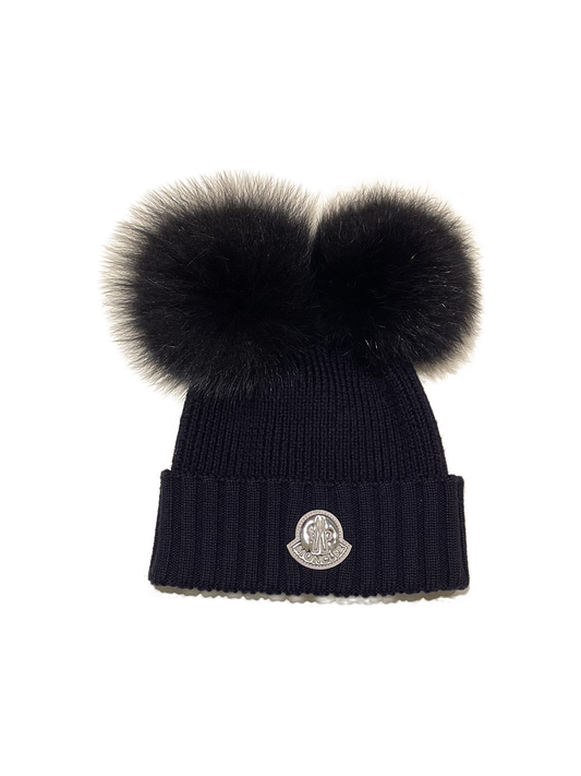 Moncler Enfant HAT MCL0319W0019 (E2954-9923805-A9111)