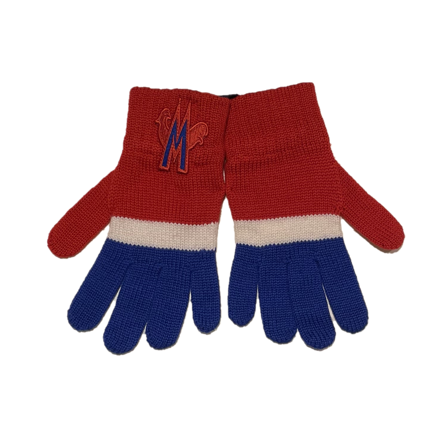 Moncler Enfant GLOVES MCL0319W0022 (E2954-9950200-A9083)