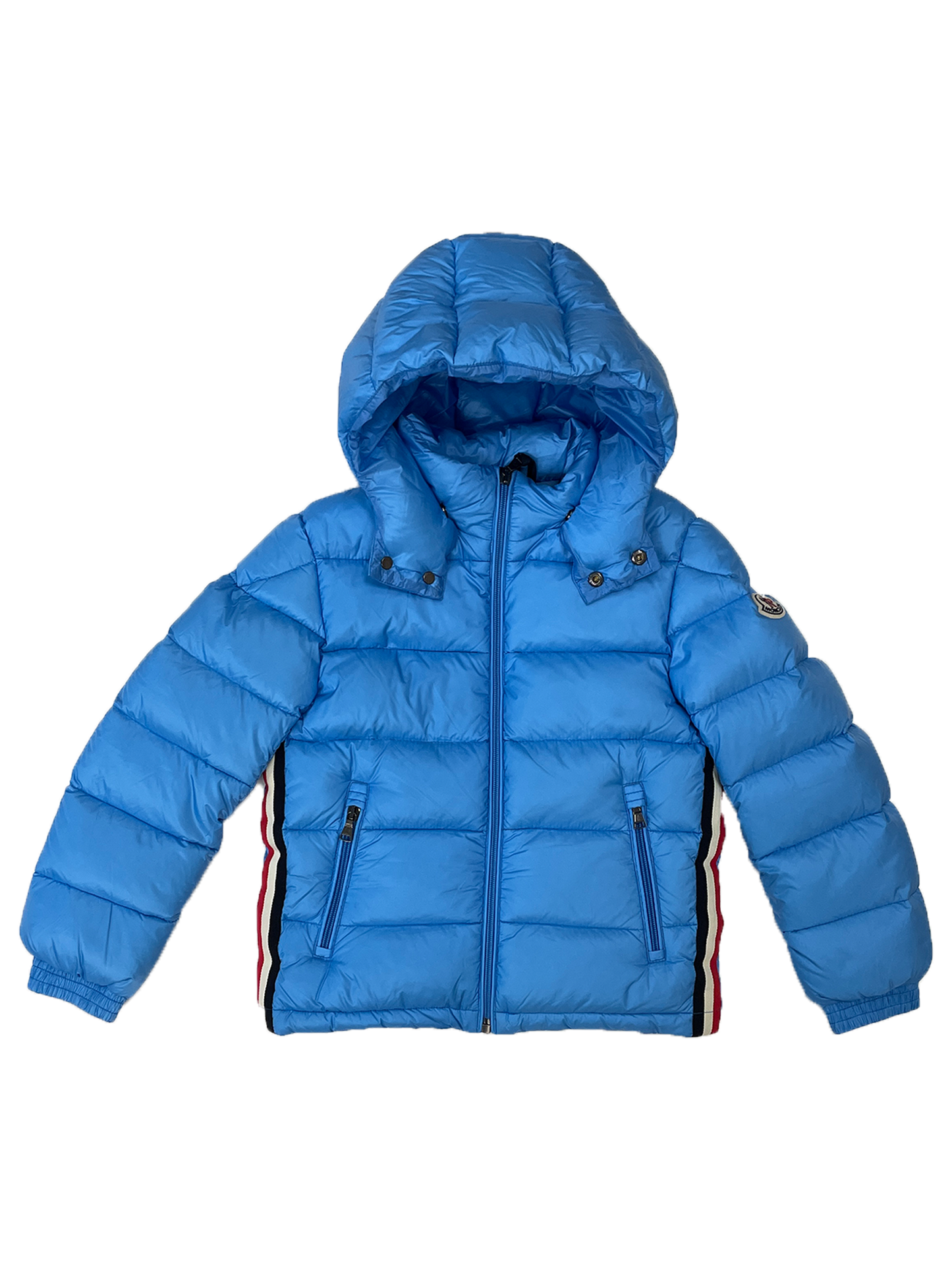Moncler Enfant Down Jacket MCL0119W0059 (E2954-4133105-53048)