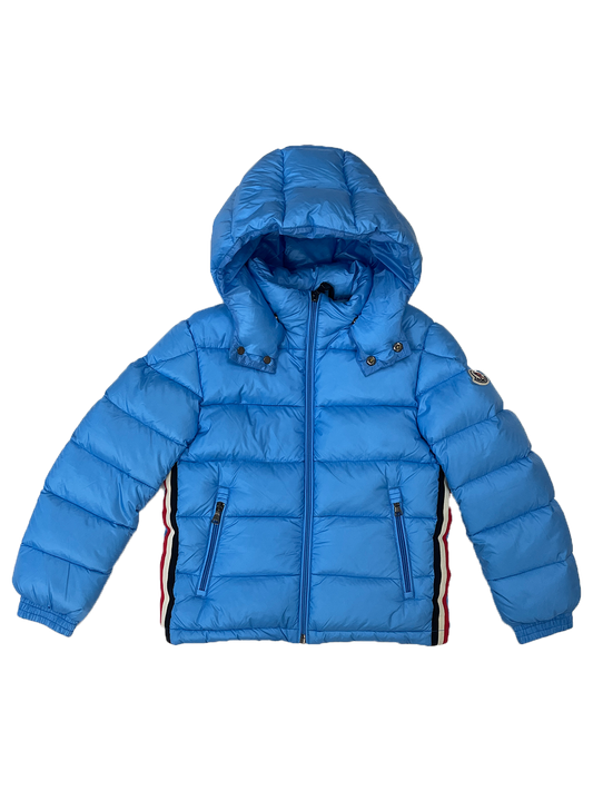 Moncler Enfant Down Jacket MCL0119W0059 (E2954-4133105-53048)