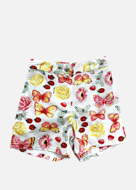 Monnalisa Shorts MMLGK3991