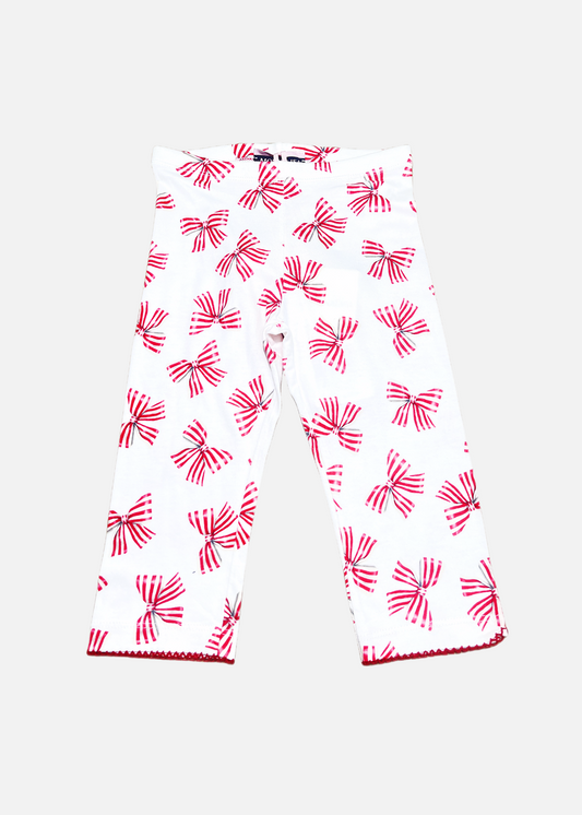 Monnalisa LEGGING MON0108S0002 (117442-7612)