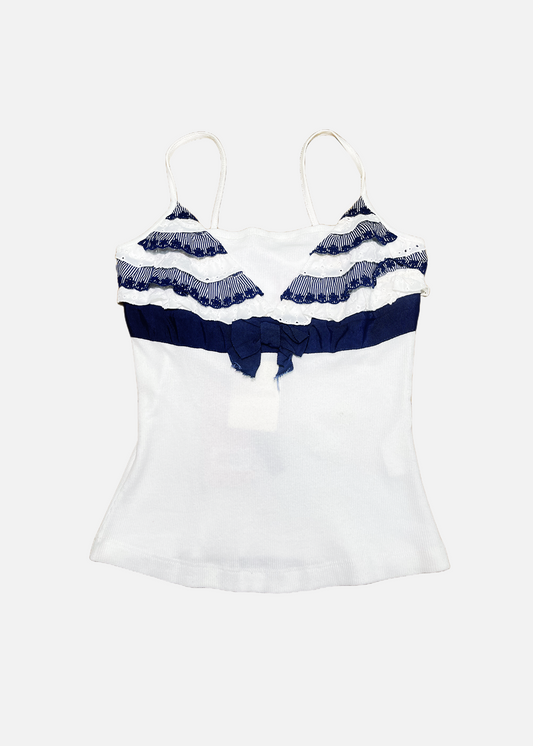 Monnalisa TOP MON0108S0016 (117673-7208)