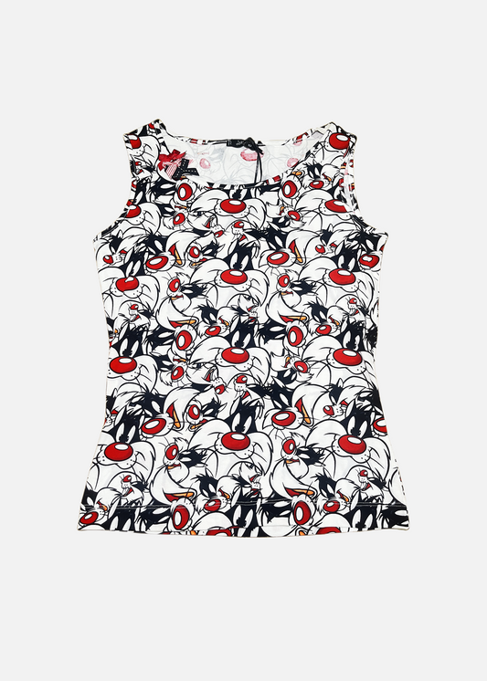 Monnalisa S/S SHIRT MON0108S0053 (417693-7644)