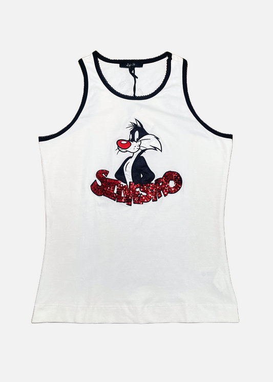 Monnalisa S/S SHIRT MON0108S0060 (467669R9-7001)