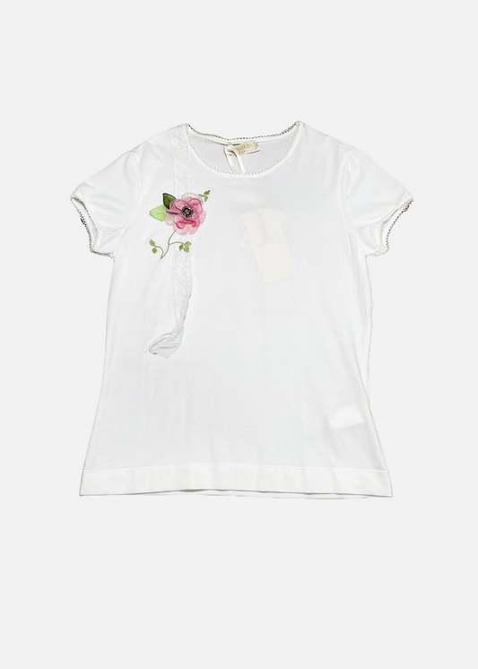 Monnalisa S/S SHIRT MON0108S0084 (717613R5-7202)