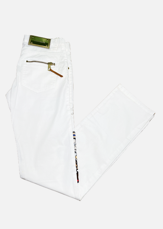 Monnalisa PANTS MON0109S0024 (161433RH1013)