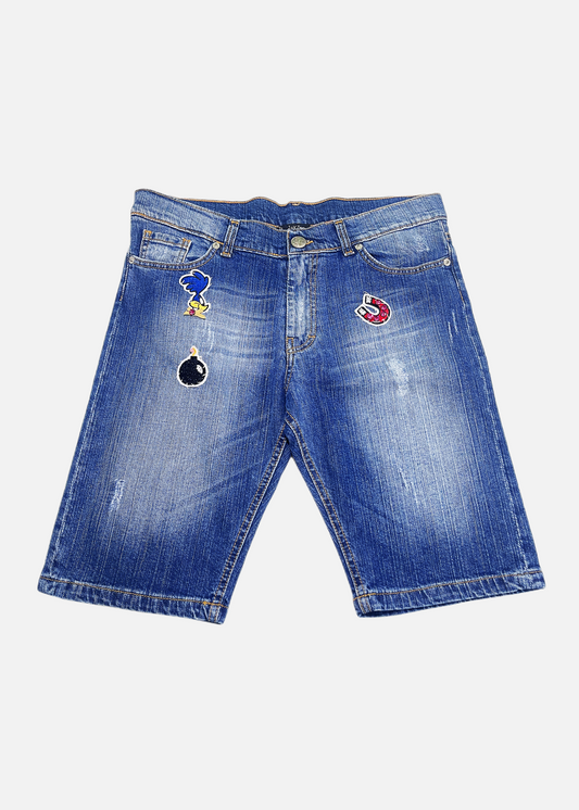 Monnalisa SKIRT MON0109S0057 (461462A71012)