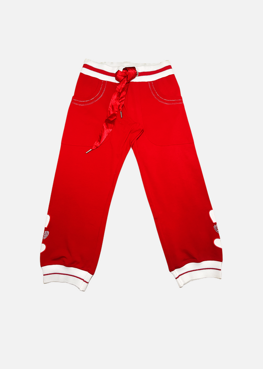 Monnalisa PANTS MON0109S0066 (661482R21000)