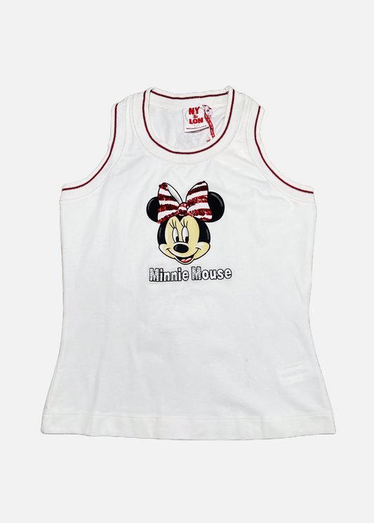 Monnalisa S/S T-SHIRT MON0109S0070 (661685S11000)