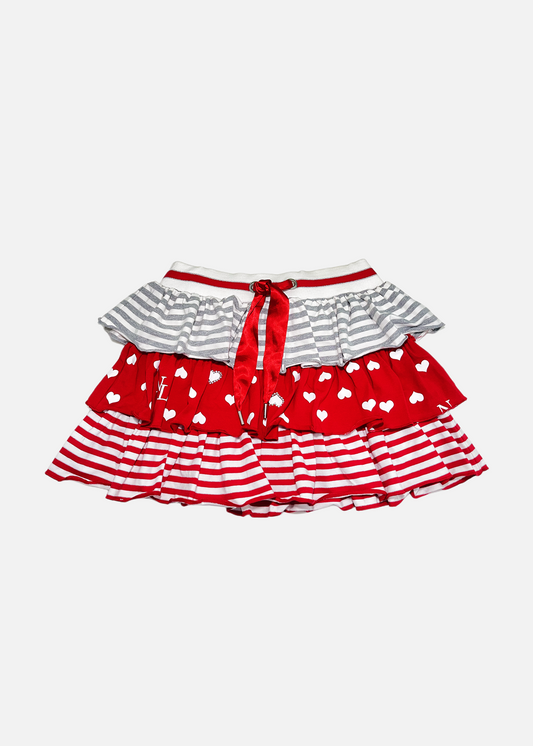 Monnalisa SKIRT MON0109S0077 (6617821001)