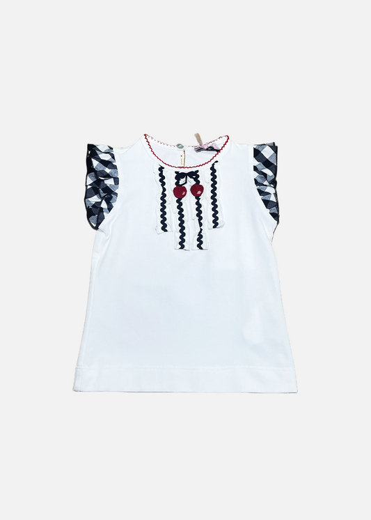 Monnalisa VEST MON0110S0001 (3136163202)