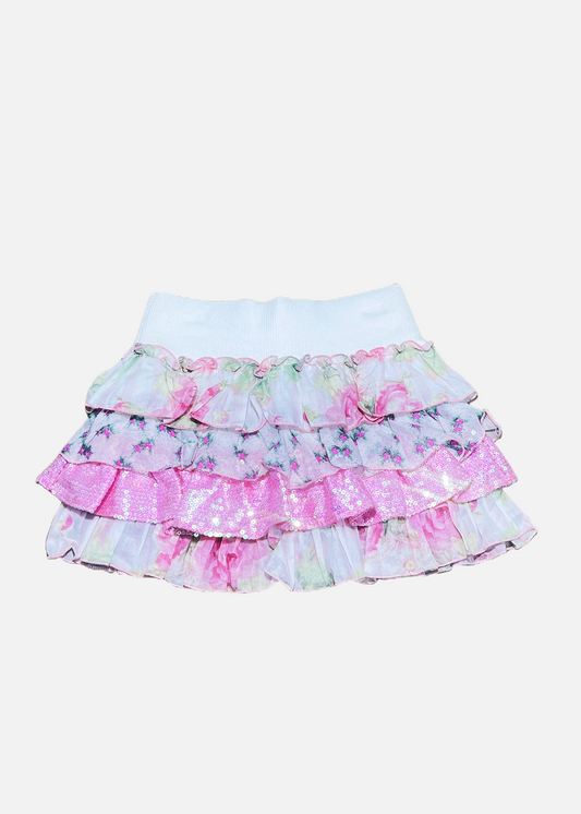 Monnalisa SKIRT MON0110S0028 (3137083603)