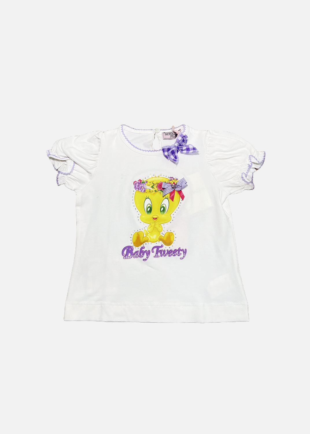 Monnalisa S/S T-SHIRT MON0110S0032 (313609S53202)