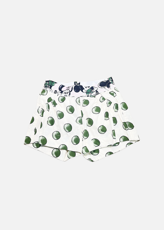 Monnalisa SHORTS MON0110S0042 (1134323639)