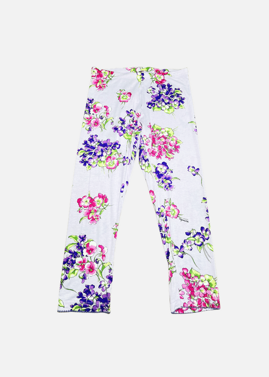 Monnalisa LEGGING MON0110S0051 (1134203628)