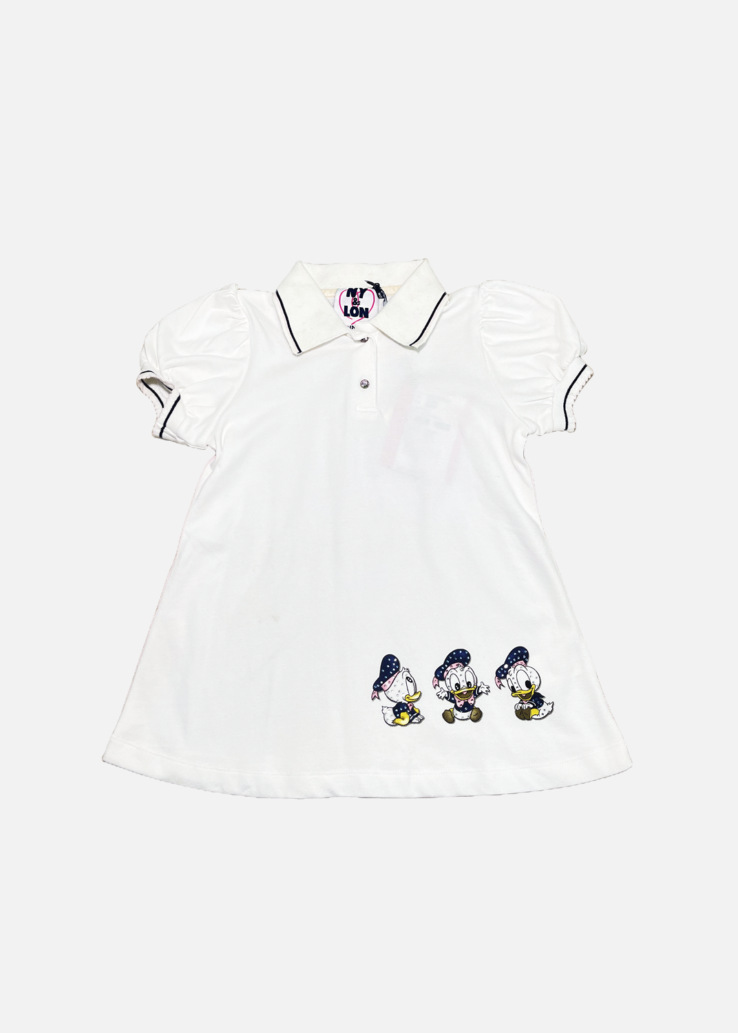Monnalisa DRESS MON0110S0091 (633909S73009)