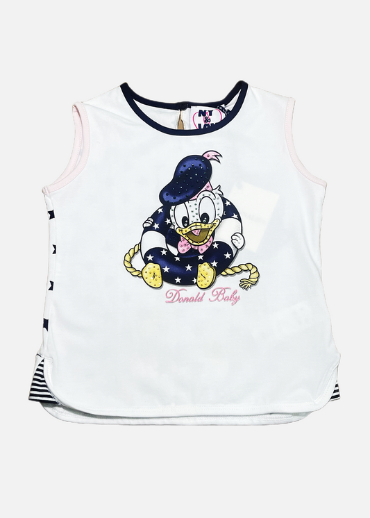 Monnalisa VEST MON0110S0095 (633620S53001)