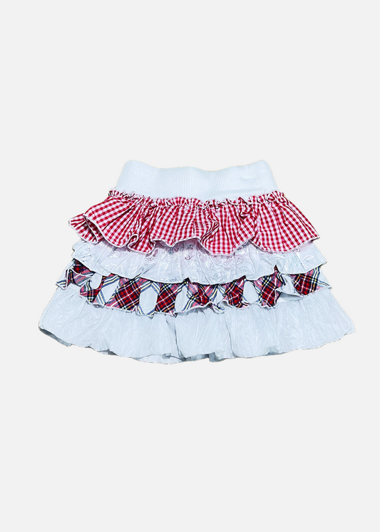 Monnalisa SKIRT MON0111S0015 (3157085102)