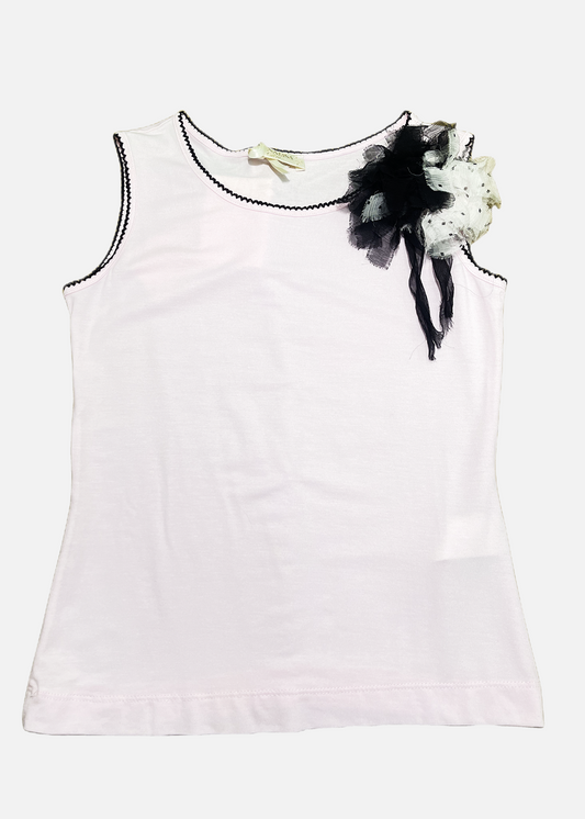 Monnalisa VEST MON0111S0036 (715613F45210)