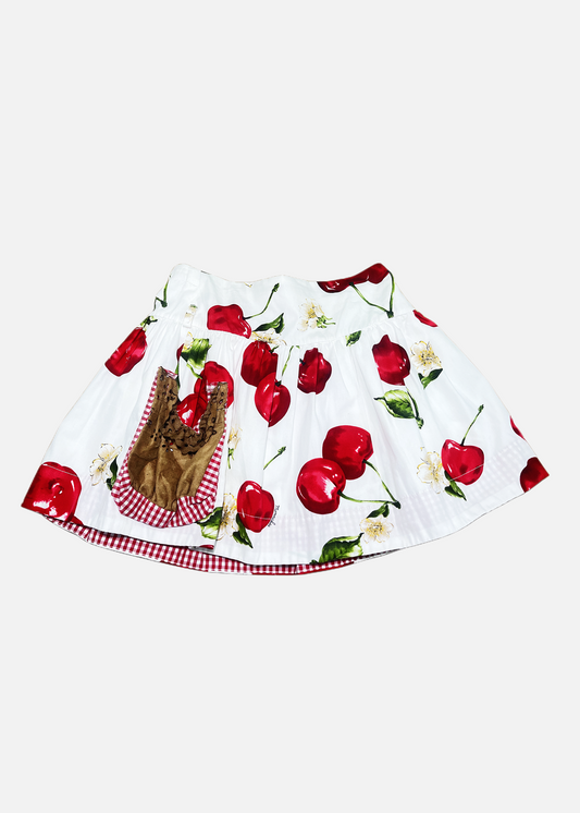 Monnalisa SKIRT MON0111S0047 (1157115646)