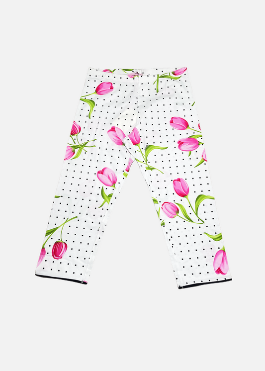 Monnalisa LEGGING MON0111S0052 (1154305625)