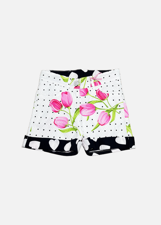 Monnalisa SHORTS MON0111S0054 (1154275626)