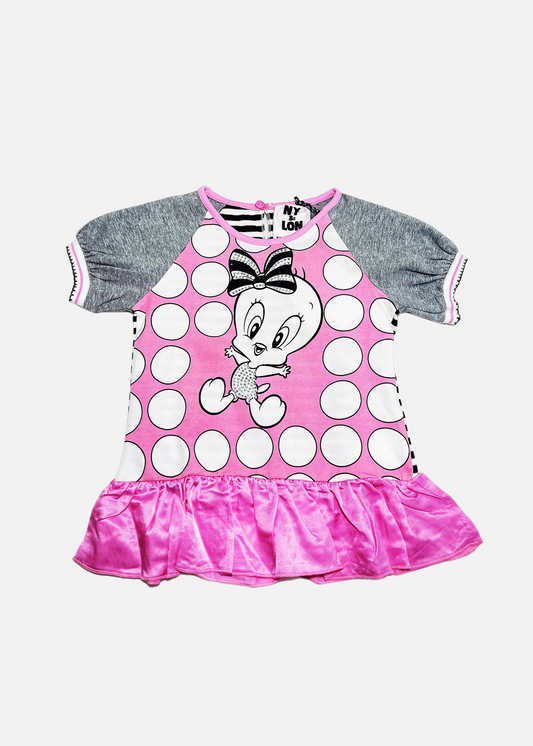 Monnalisa S/S T-SHIRT MON0111S0070 (635602SC5000)