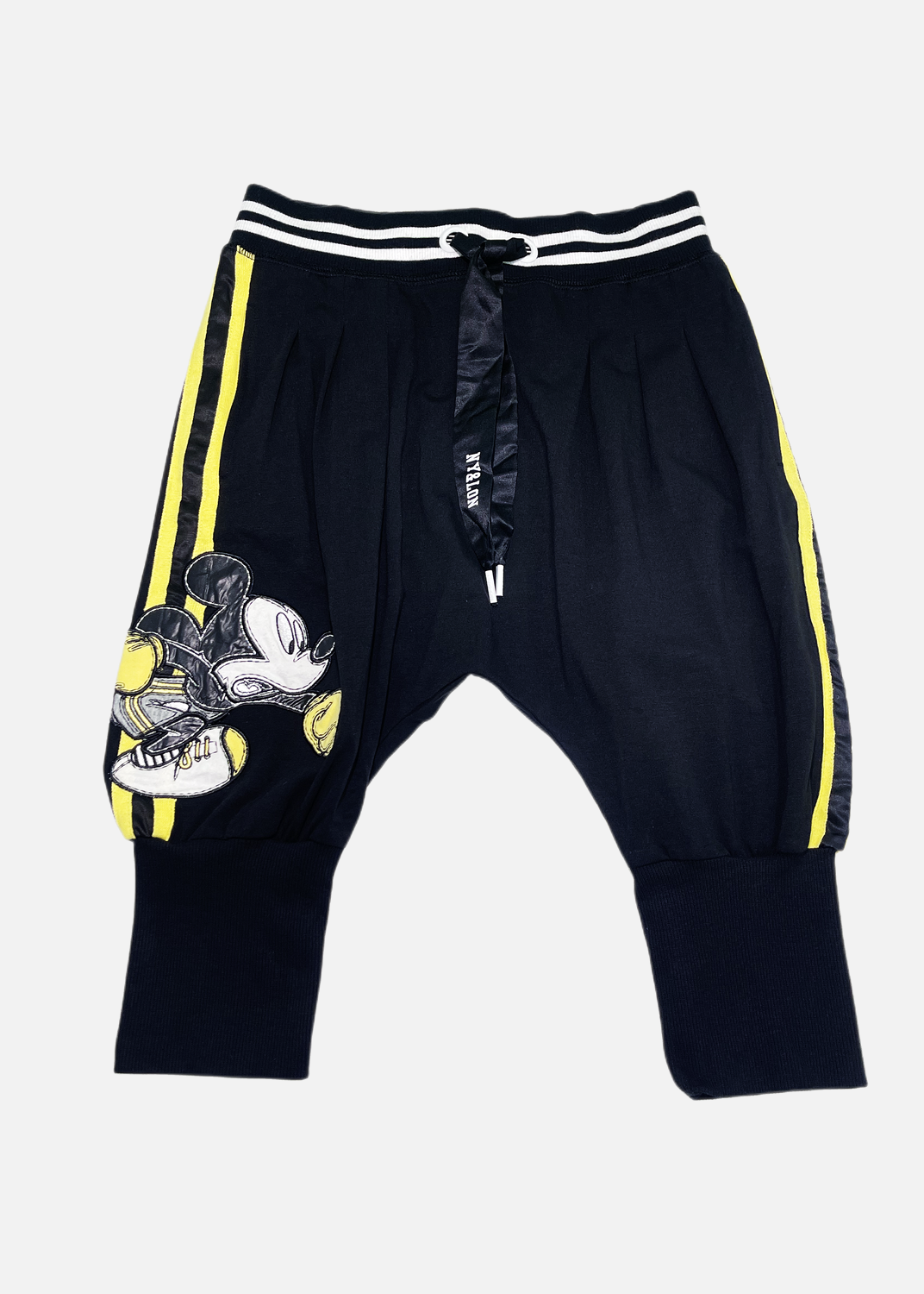 Monnalisa PANTS MON0111S0076 (665407RF5000)