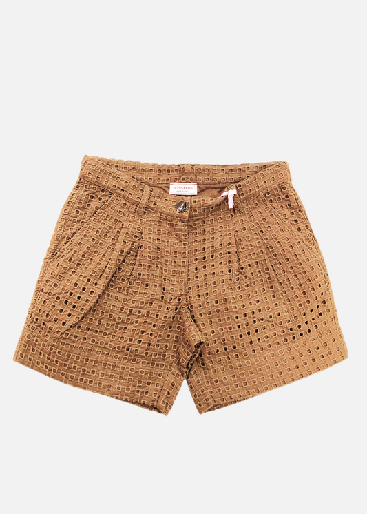 Monnalisa Shorts MON0112S0028 (1174157923)