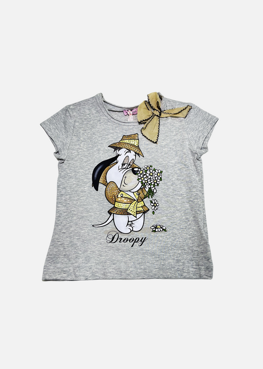 Monnalisa T-Shirt MON0112S0045 (197607SV7000)