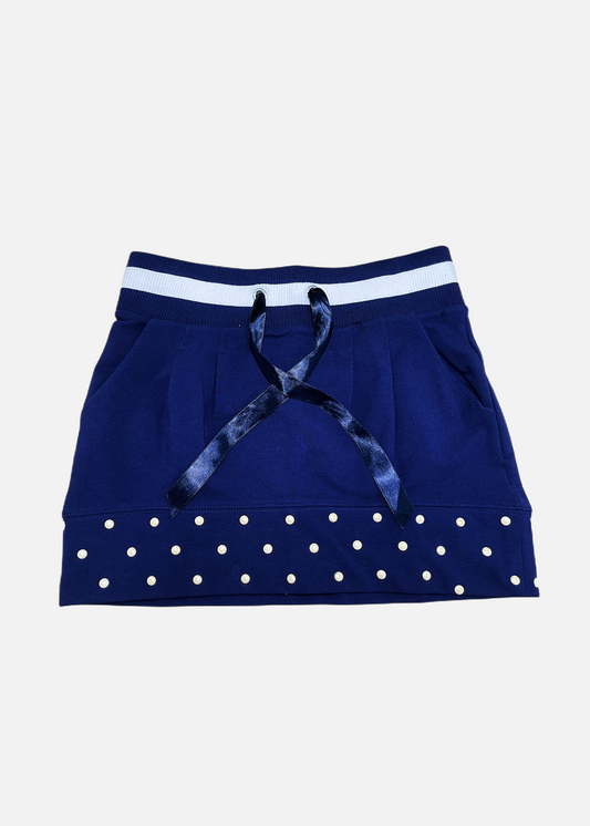 Monnalisa Skirt MON0112S0050 (197704AE7050)