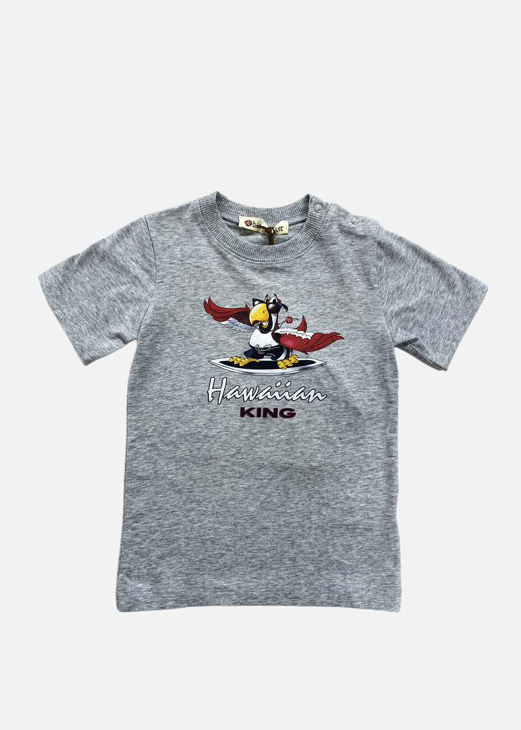 Monnalisa T- Shirt MON0112S0056 (287607PV7000)