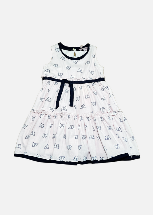 Monnalisa Dress MON0112S0072 (3179247683)