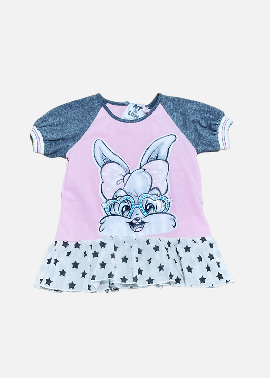 Monnalisa T-Shirt MON0112S0083 (637400SF7000)