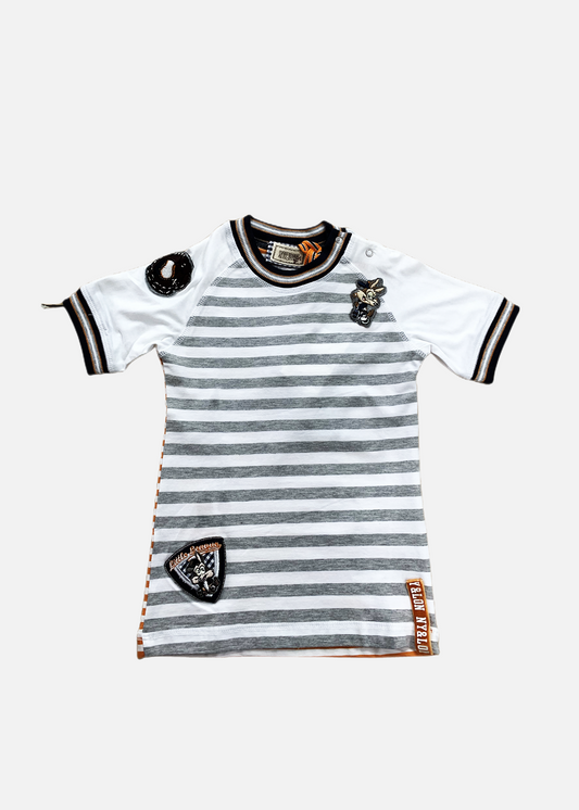 Monnalisa T-Shirt MON0112S0090 (687600A77007)