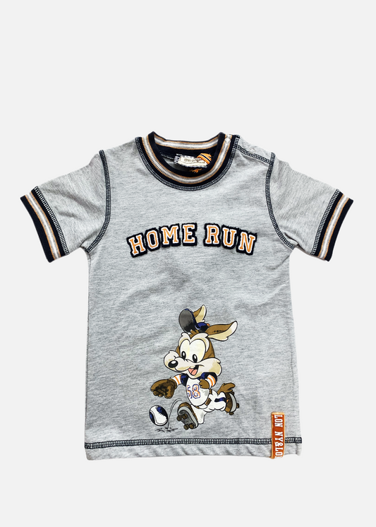 Monnalisa T-Shirt MON0112S0091 (687604SG7000)