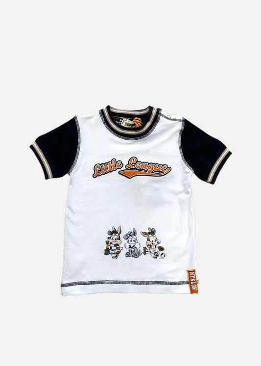 Monnalisa T- Shirt MON0112S0093 (687606R57000)