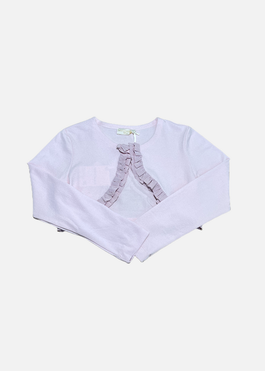 Monnalisa Cardigan MON0113S0068 (7118011204)