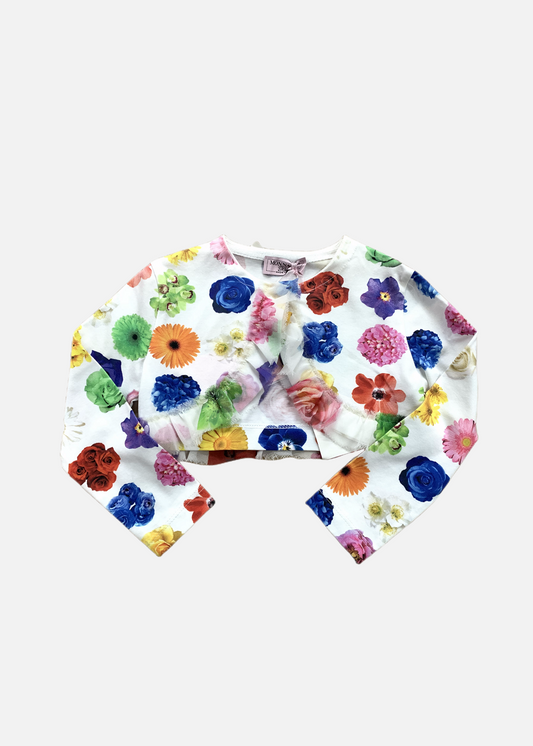 Monnalisa Cardigan MON0114S0044 (3138083616)