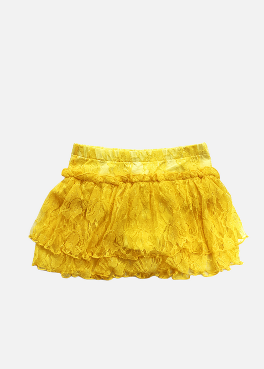 Monnalisa Skirt MON0114S0041(3137043952)