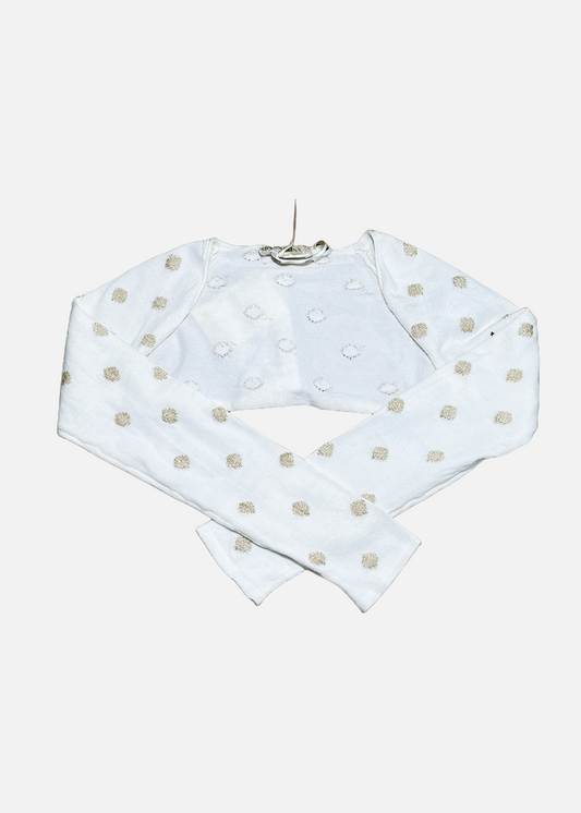 Monnalisa Cardigan MON0114S0066 (7938093075)