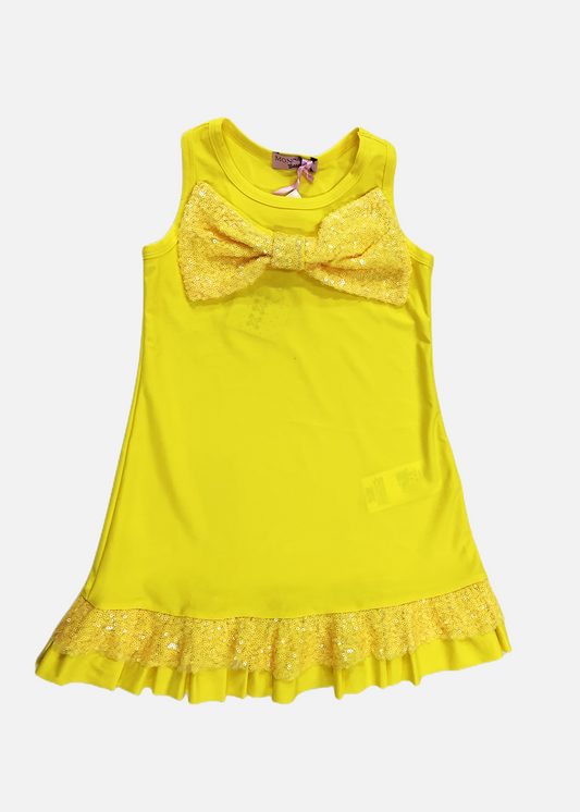 Monnalisa Dress MON0114S0068 (9939023055)