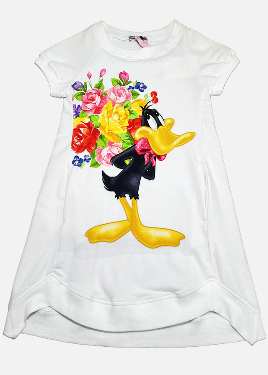 Monnalisa Dress MON0115S0017 (195907SN5046)