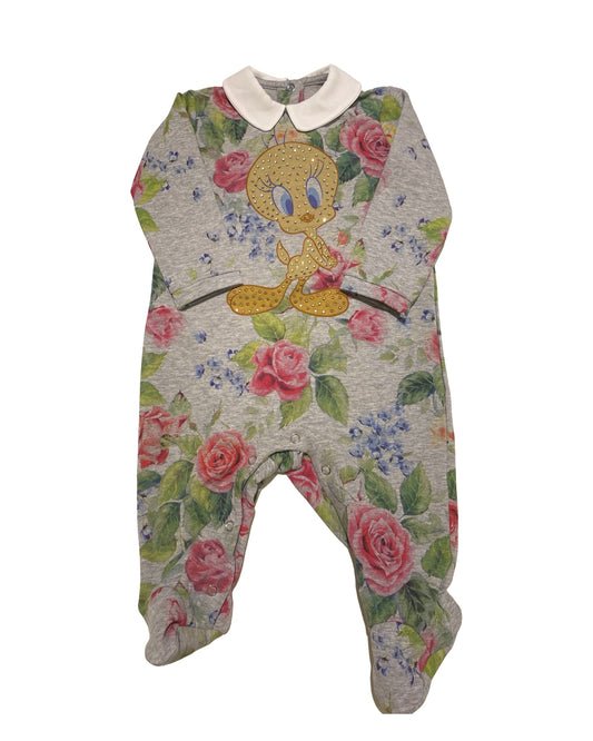 MONNALISA OVERALL MON0115W0043 (396213RH6730)