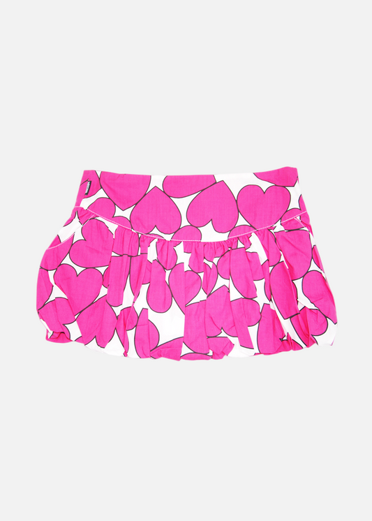 Moschino SKIRT 6308-1447 (MOS0108S0002)