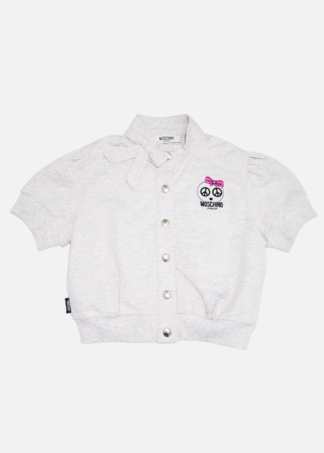 Moschino JACKET 6852-3440 (MOS0108S0008)