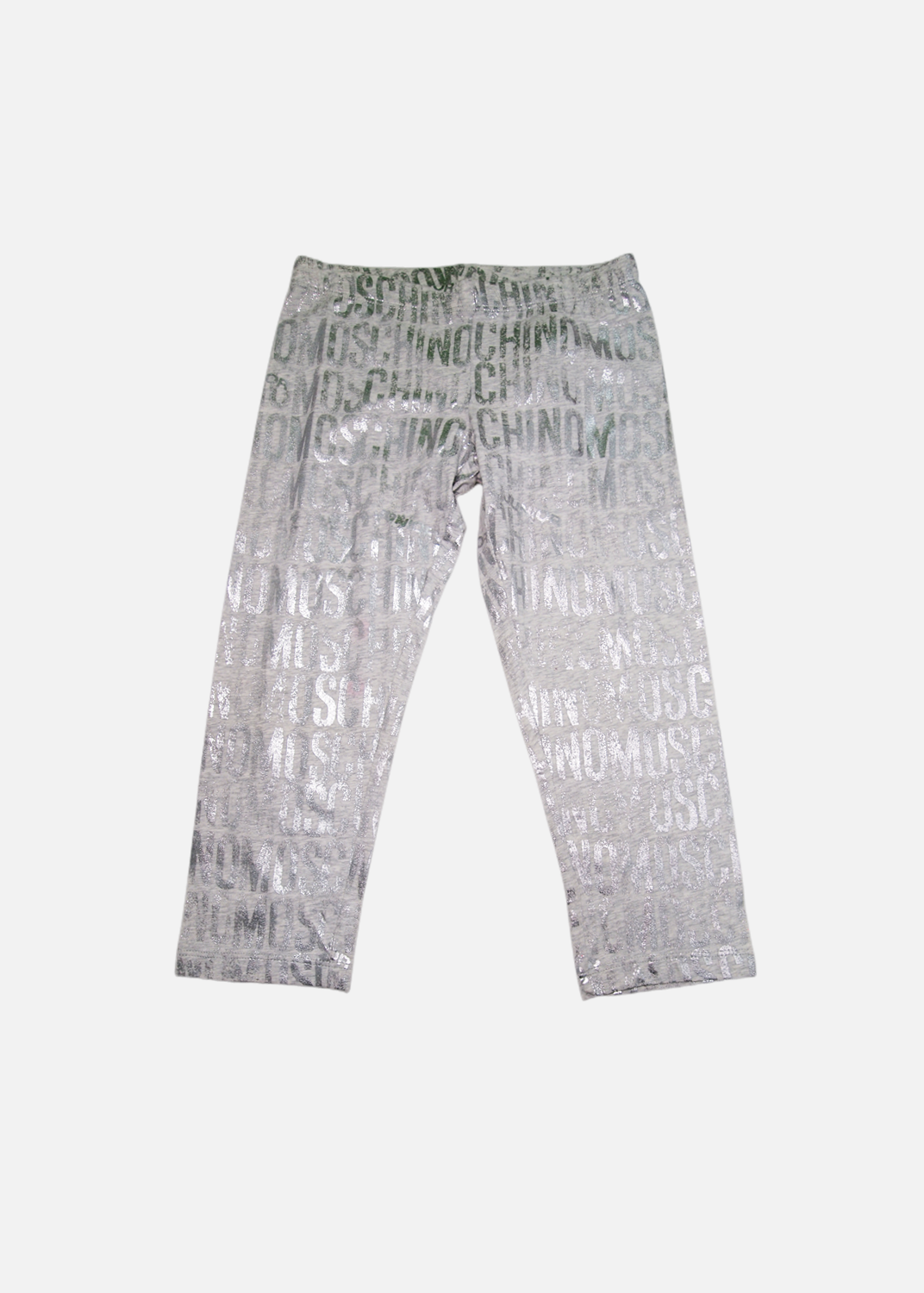Moschino LEGGING 6151-5949 (MOS0108S0020)