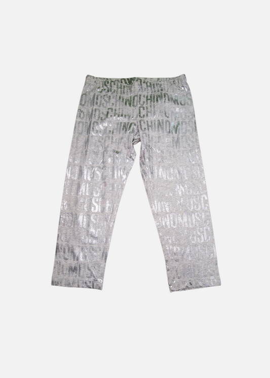 Moschino LEGGING 6151-5949 (MOS0108S0020)