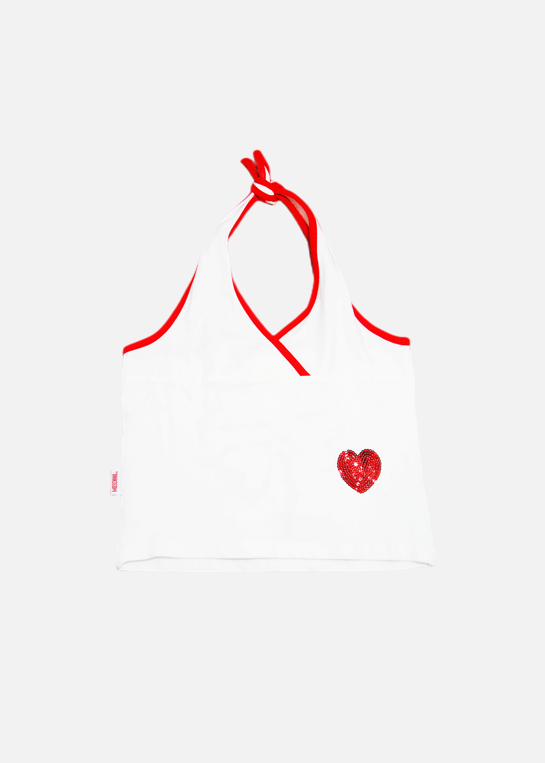 Moschino SHIRT 8500-8640 (MOS0108S0034)